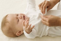 宝宝化痰最快的方法，宝妈一定要学会！